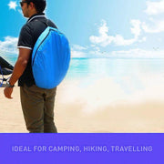 Outdoor Camping Shower Tent by salelink.co.nz