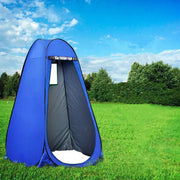 Outdoor Camping Shower Tent by salelink.co.nz