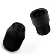 Car Gear Shift Knob Shifter Aluminum Universal by salelink.co.nz