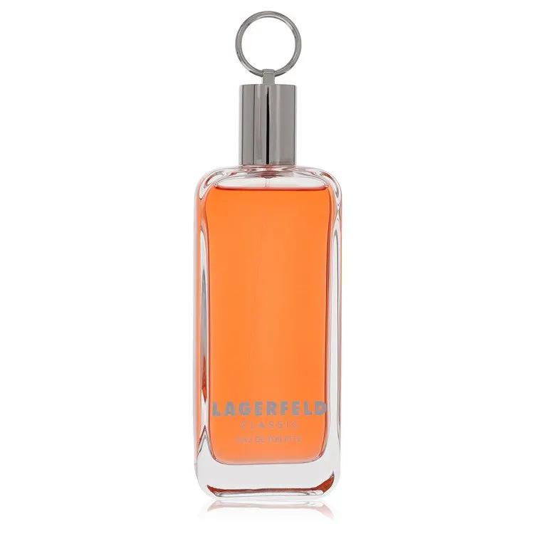 Brands HD Eau De Toilette Spray (unboxed) Lagerfeld Eau De Toilette Spray (unboxed) by Karl Lagerfeld 100 ml Lagerfeld Eau De Toilette Spray (unboxed) by Karl Lagerfeld 100 ml
