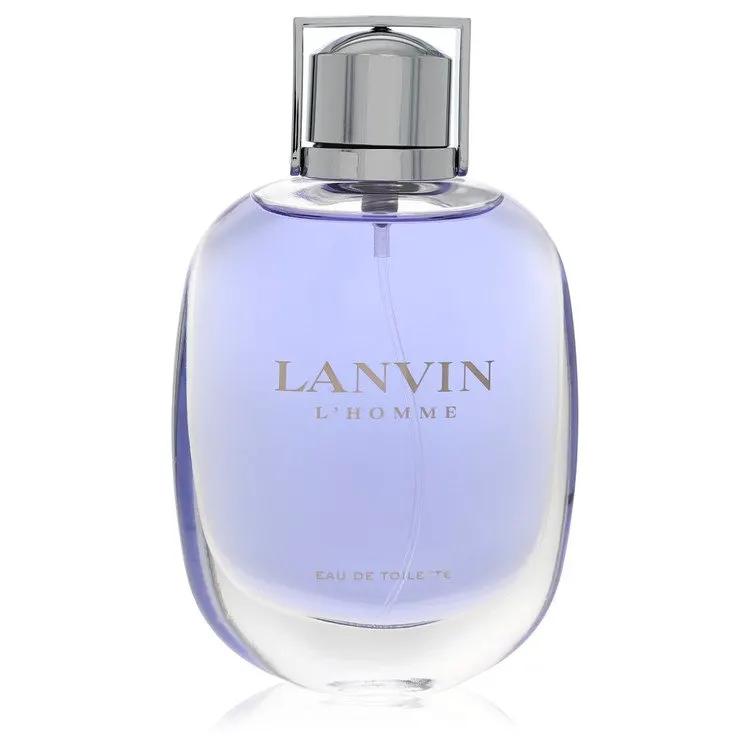 Lanvin Eau De Toilette Spray (unboxed) by Lanvin 100 ml by Brands HD
