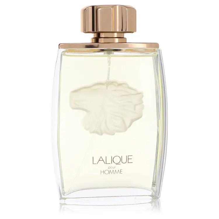 Lalique Eau De Parfum Spray (unboxed) by Lalique 125 ml by Brands HD