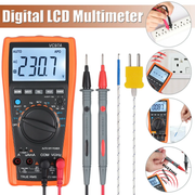 RMS Digital Multimeter Tester by salelink.co.nz