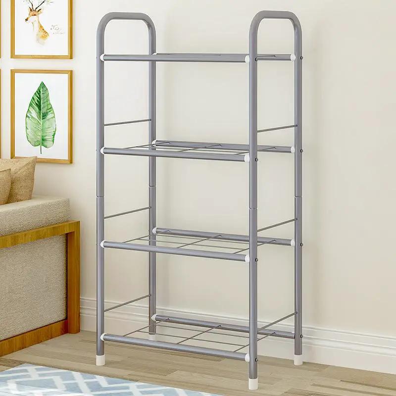 4 Tier Drawer Storage Rack Box Cabinet Organiser Shelf by salelink.co.nz