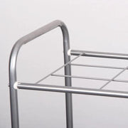 4 Tier Drawer Storage Rack Box Cabinet Organiser Shelf by salelink.co.nz