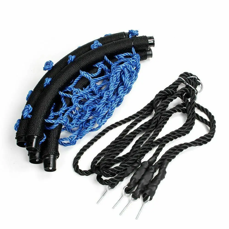 100cm 150kg Load Spider Web Tree Swing Net by salelink.co.nz
