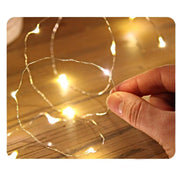300 LED Curtain String Fairy Light Christmas Light by salelink.co.nz