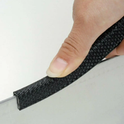 5M Car Door Edge Protector by salelink.co.nz