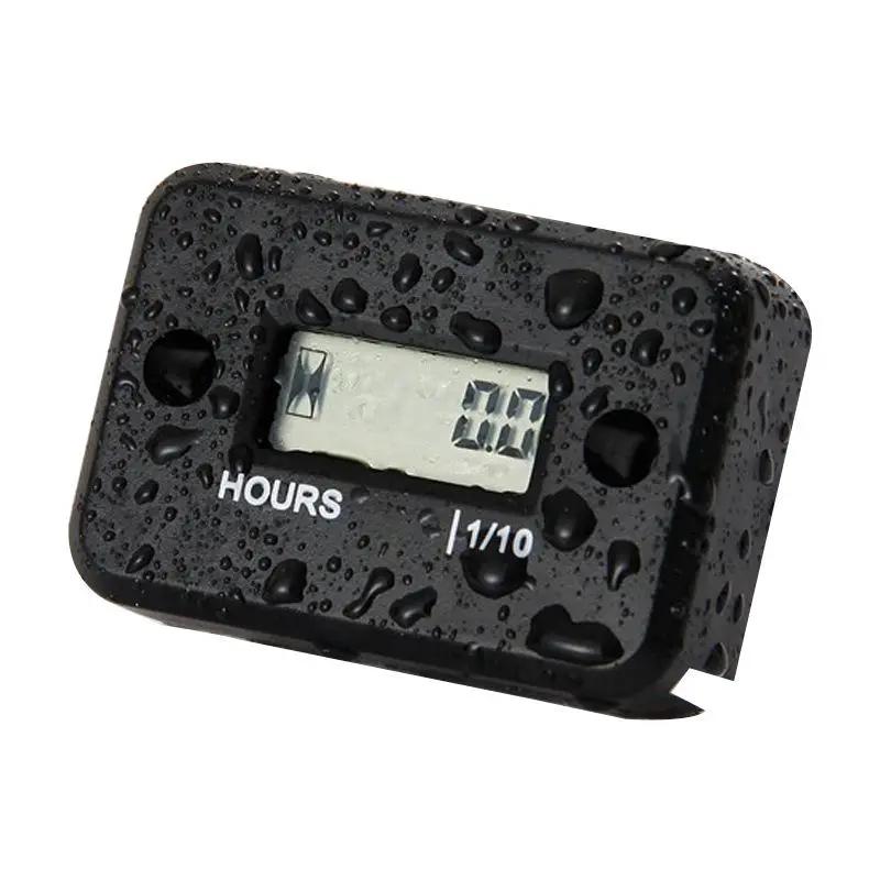 Motorcycle Hour Meter by salelink.co.nz
