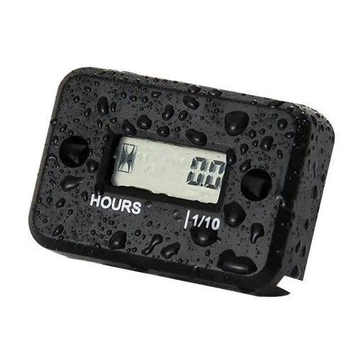 Motorcycle Hour Meter by salelink.co.nz