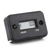 Motorcycle Hour Meter by salelink.co.nz