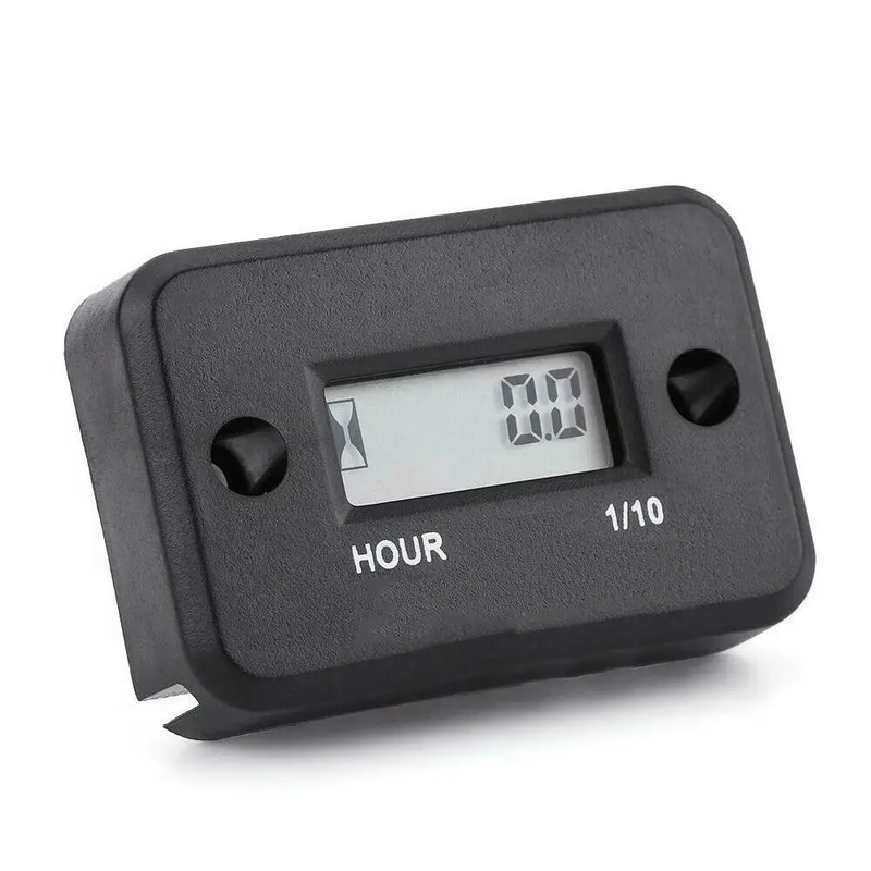 Motorcycle Hour Meter by salelink.co.nz