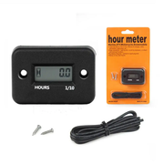 Motorcycle Hour Meter by salelink.co.nz