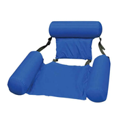Floating Water Hammock Pool Float by salelink.co.nz