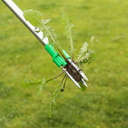 Weed Puller Weeder Twister Twist Pull Garden Lawn Root Killer Remover Tool by salelink.co.nz