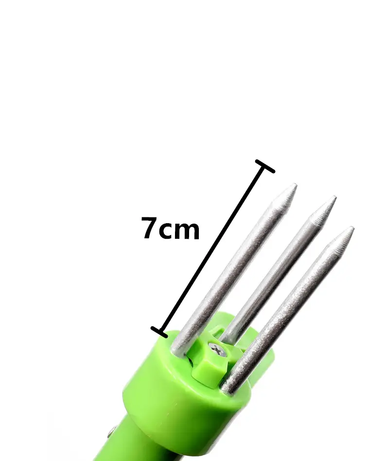 Weed Puller Weeder Twister Twist Pull Garden Lawn Root Killer Remover Tool by salelink.co.nz