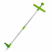 Weed Puller Weeder Twister Twist Pull Garden Lawn Root Killer Remover Tool by salelink.co.nz