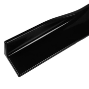 2M Side Skirt Body Kit Rocker Panel Extension Universal by salelink.co.nz