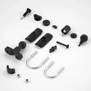 Motorcycle Sports Camera Gopro Holder by salelink.co.nz