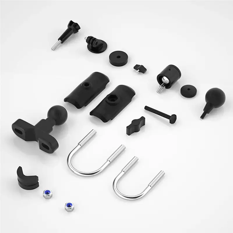 Motorcycle Sports Camera Gopro Holder by salelink.co.nz