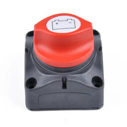 Car Auto RV Marine Boat Battery Selector Isolator by salelink.co.nz