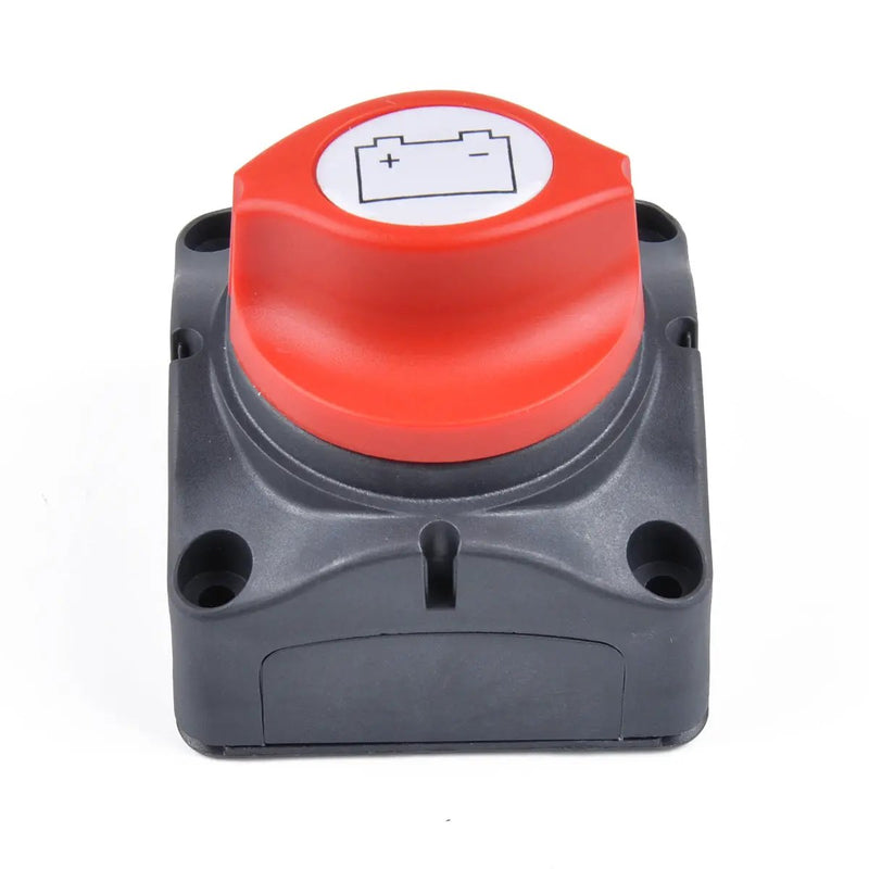 Car Auto RV Marine Boat Battery Selector Isolator by salelink.co.nz