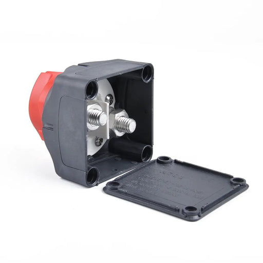 Car Auto RV Marine Boat Battery Selector Isolator by salelink.co.nz