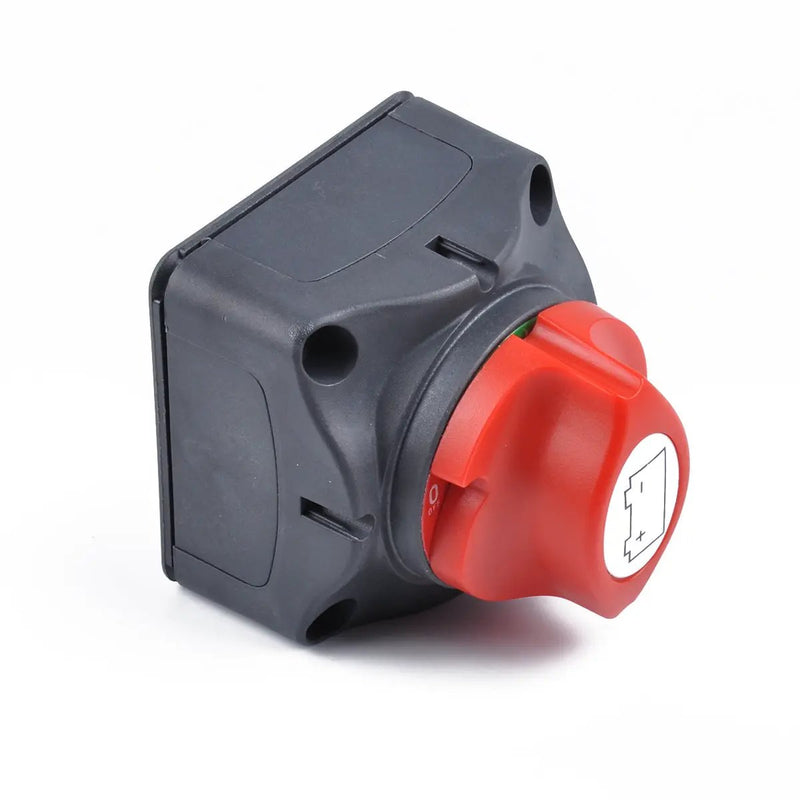 Car Auto RV Marine Boat Battery Selector Isolator by salelink.co.nz