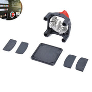 Car Auto RV Marine Boat Battery Selector Isolator by salelink.co.nz