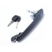 Car Door Handle Key Lock For Ford Galaxy VW Polo/Sharan by salelink.co.nz