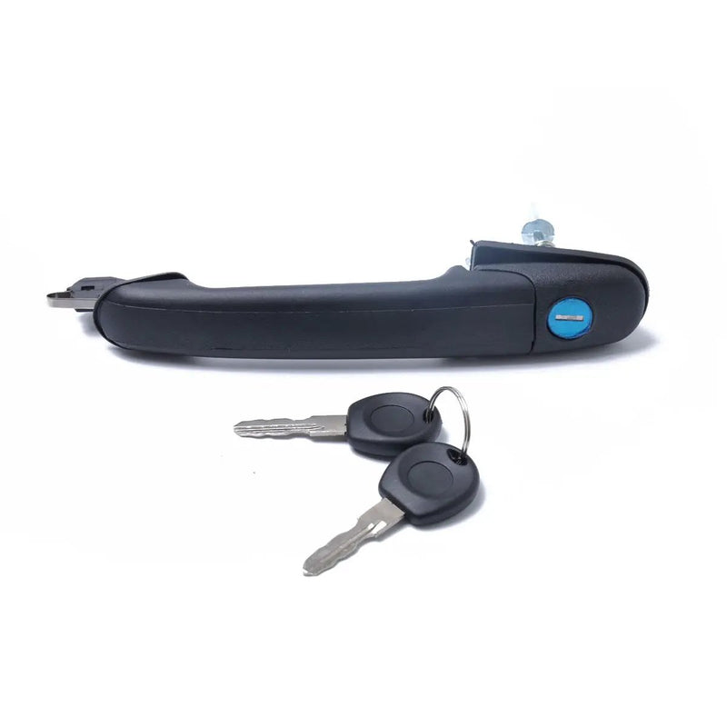 Car Door Handle Key Lock For Ford Galaxy VW Polo/Sharan by salelink.co.nz
