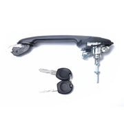 Car Door Handle Key Lock For Ford Galaxy VW Polo/Sharan by salelink.co.nz