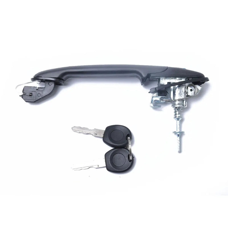Car Door Handle Key Lock For Ford Galaxy VW Polo/Sharan by salelink.co.nz