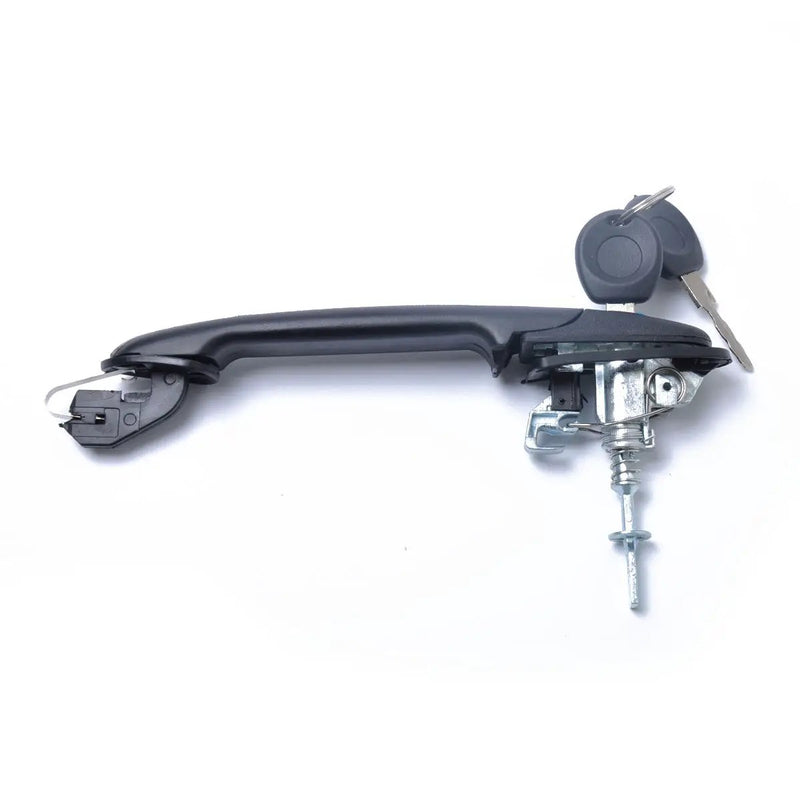 Car Door Handle Key Lock For Ford Galaxy VW Polo/Sharan by salelink.co.nz