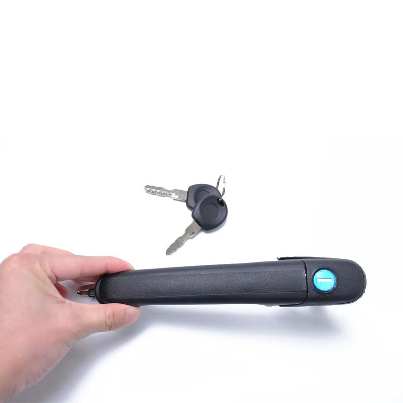Car Door Handle Key Lock For Ford Galaxy VW Polo/Sharan by salelink.co.nz