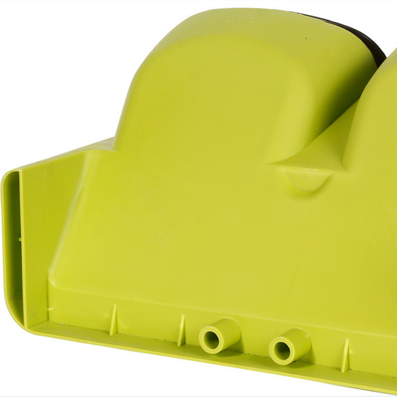 2 x 2-Pocket Vertical Wall Planter Hanging Flower Plant Garden Box Pot by salelink.co.nz