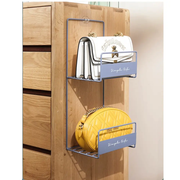 2pcs 2 Layer Handbag Rack Bag Organizer Holder by salelink.co.nz