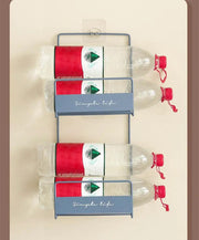 2pcs 2 Layer Handbag Rack Bag Organizer Holder by salelink.co.nz