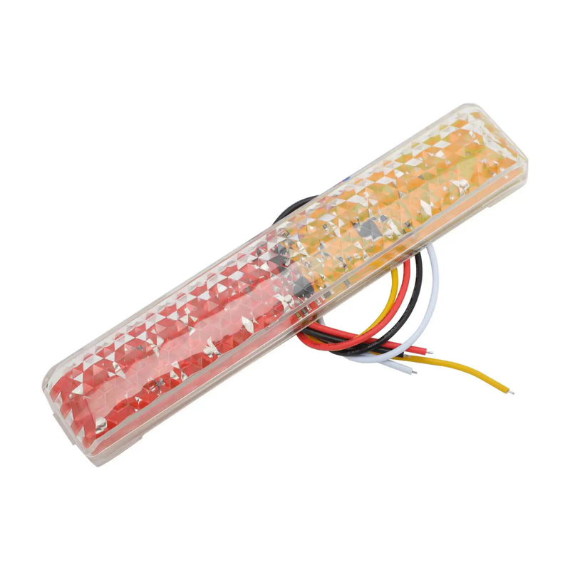 2X Trailer lights by salelink.co.nz