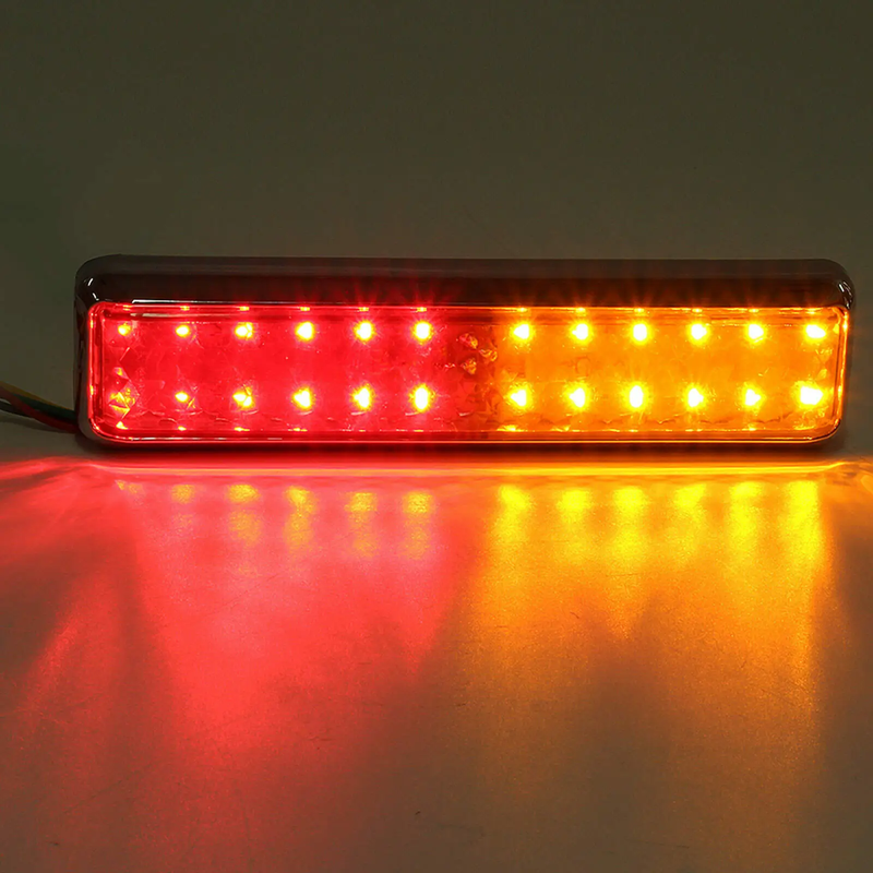 2X Trailer lights by salelink.co.nz