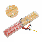 2X Trailer lights by salelink.co.nz