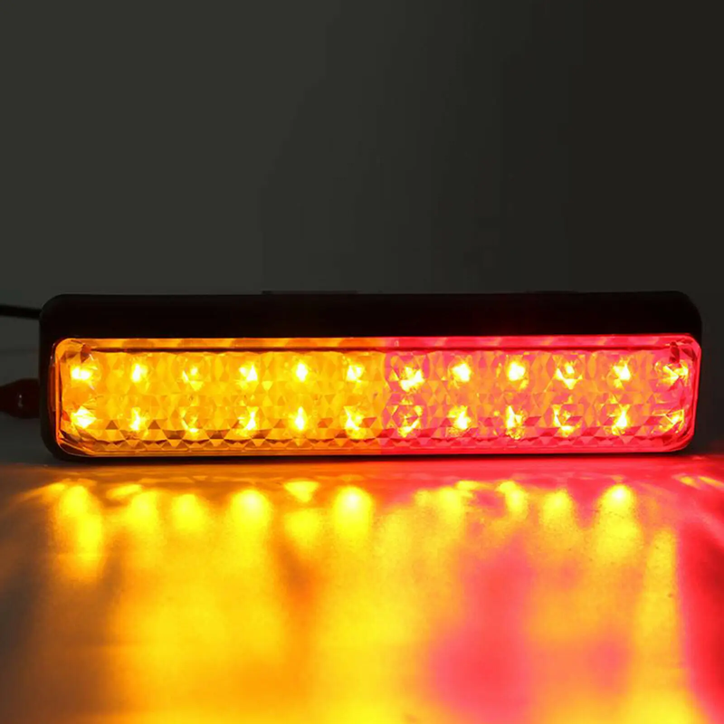 2X Trailer lights by salelink.co.nz