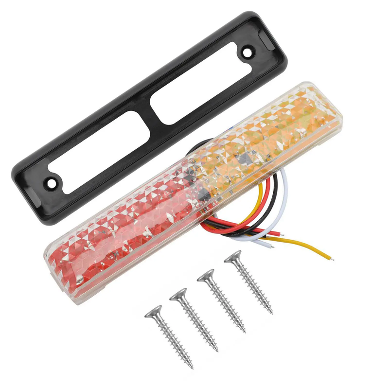 2X Trailer lights by salelink.co.nz