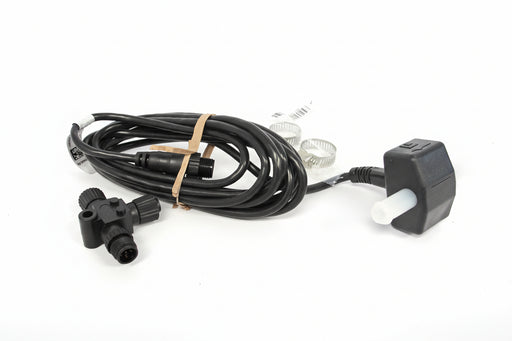 Marine cable set with connectors on a white background, branded 'Absolute Marine'.