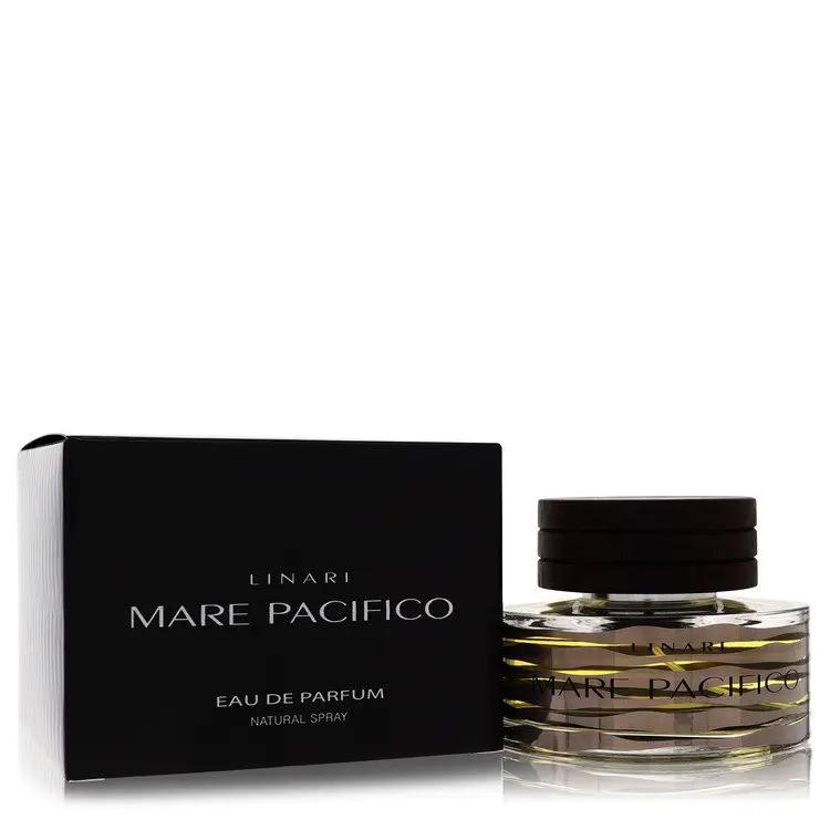 Mare Pacifico Eau De Parfum Spray by Linari 100 ml by Brands HD