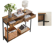 The Shopsite Home-living Console Table Hall table Console Table Hall table