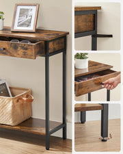 The Shopsite Home-living Console Table Hall table Console Table Hall table