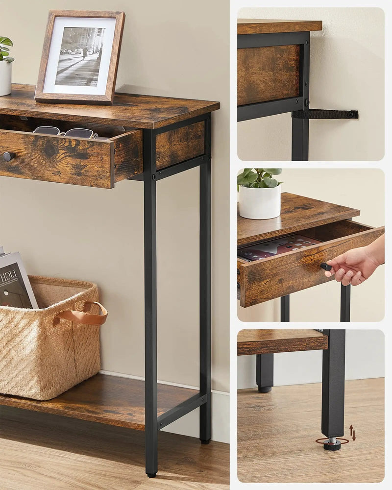 The Shopsite Home-living Console Table Hall table Console Table Hall table