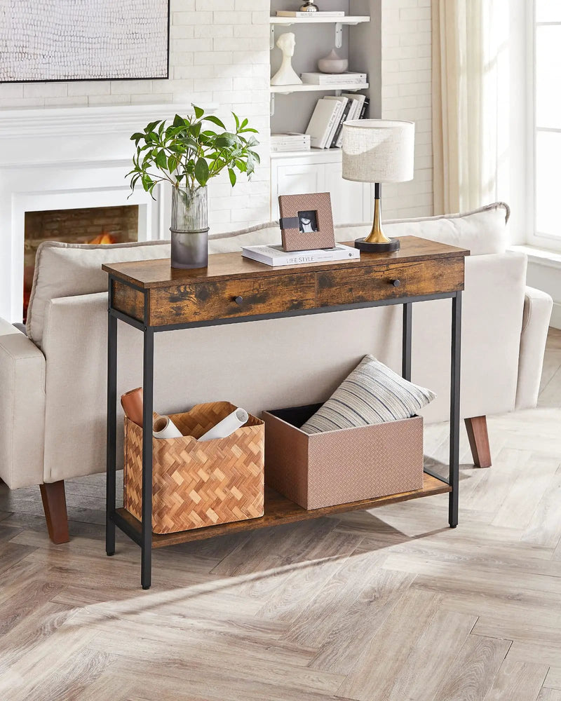 The Shopsite Home-living Console Table Hall table Console Table Hall table