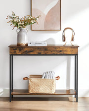 The Shopsite Home-living Console Table Hall table Console Table Hall table